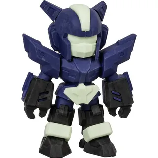 Brunnen Radiergummi Robot Hero
