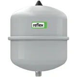 Reflex N 8 Liter Heizgefäß,4 bar