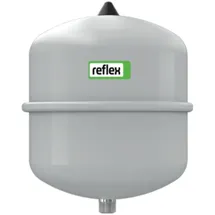 Reflex N 8 Liter Heizgefäß,4 bar