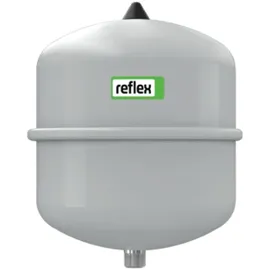 Reflex N 8 Liter Heizgefäß,4 bar