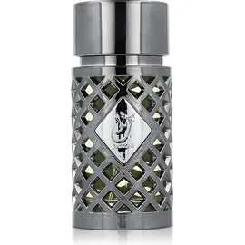 Husar24 Hanna Stefania Brückner Jazzab Silver Eau de Parfum 100 ml