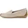 Gabor Mokassin Damen Beige 42