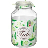 Bormioli Rocco Fido 4000 ml 1 St.