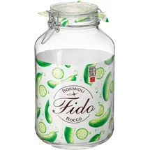 Bormioli Rocco Fido 4000 ml 1 St.