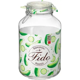 Bormioli Rocco Fido 4000 ml 1 St.