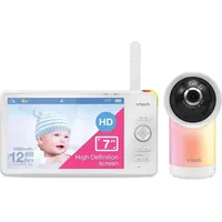 Vtech Babyphone mit Kamera Vtech RM7766HD - Weiß