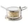 APS Menage Parmesan CLASSIC transparent/silber 0,18 l