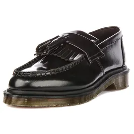 Dr. Martens Adrian Unisex Schwarz 41