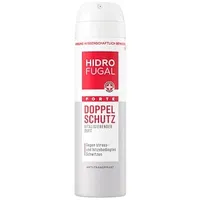 Hidrofugal FORTE DOPPELSCHUTZ Deo-Spray 150,0 ml