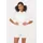 Freshlions Jumpsuit Livia (1-tlg) mit atmungsaktiver Eigenschaft weiß XL