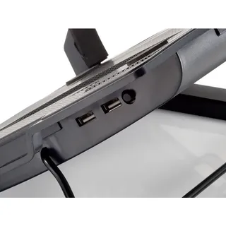 Conceptronic CNBCOOLSTAND1F Notebook-Kühlunterlage