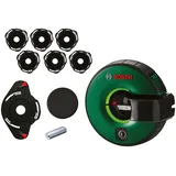 Bosch Home & Linienlaser Atino Set