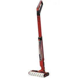 Einhell CLEANEXXO Akku-Hartbodenreiniger rot