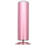 Vera Beauty Luva Pro - Hornhautentferner Fußpflegegerät zur Pediküre | +60 gratis Ersatzpads