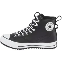 Converse CHUCK TAYLOR ALL STAR WATER-REPELLENT HIKER BOOT Herren schwarz/weiß 39,5