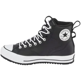 Converse CHUCK TAYLOR ALL STAR WATER-REPELLENT HIKER BOOT Herren schwarz/weiß 39,5