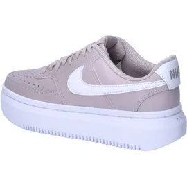 Nike Court Vision Alta Damen Platinum Violet/White 40,5