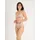 PASSIONATA BIANCA Halbschalen-BH beige 85D