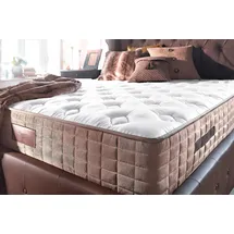 Yatas Bedding Majestät Luxus 80x200cm