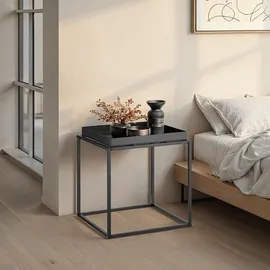 Tectake tectake® Beistelltisch,