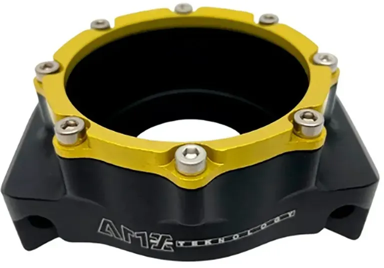 Amx Teknology 330/aladin V1 T6089 2g Tauchcomputer-schutz - Yellow - One Size