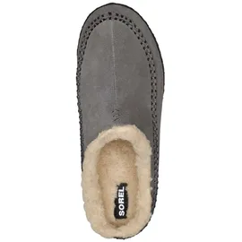 Sorel Lanner Ridge Grau 44