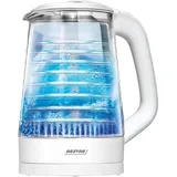 MPM MCZ124 1,7 l Weiß