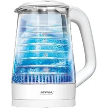 MPM MCZ124 1,7 l Weiß
