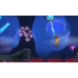 Metroid: Samus Returns (3DS)