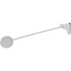 einlicht LED-Klemmleuchte EINLICHT Halo 3,3W, 438lm, step-dimmbar, warmweiß,