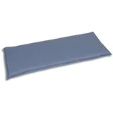 GO-DE Bankauflage »2-Sitzer«, Maße ca.: 48 cm x 115 cm x 6 cm