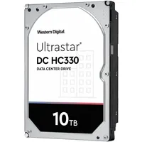 Western Digital Festplatte Western Digital ULTRASTAR DC HC330 HDD