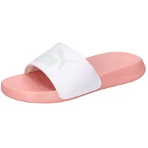 Puma Popcat 20 Puma White / For All Time Red / Pink Fruit 39