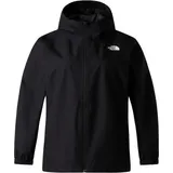 The North Face W Plus Quest Mono Shell Damen Schwarz 3X