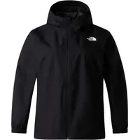 The North Face W Plus Quest Mono Shell Damen Schwarz 3X