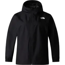 The North Face W Plus Quest Mono Shell Damen Schwarz 3X