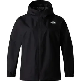 The North Face W Plus Quest Mono Shell Damen Schwarz 3X