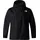 The North Face W Plus Quest Mono Shell Damen Schwarz 3X