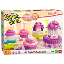 GOLIATH 383341006 Super Sand Cupcakes