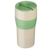 Koziol Aroma To Go XL nature leaf green 0,7 l
