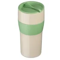 Koziol Aroma To Go XL nature leaf green 0,7 l