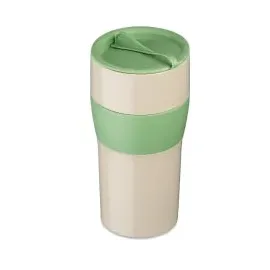 Koziol Aroma To Go XL nature leaf green 0,7 l
