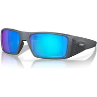 OAKLEY Heliostat blue steel/prizm sapphire polarized (OO9231-1361)