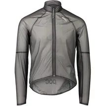 Poc The Supreme Rain Jacke Unisex Sylvanite Grey XL
