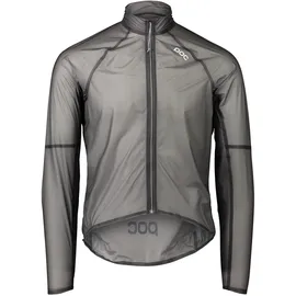 Poc The Supreme Rain Jacke Unisex Sylvanite Grey XL