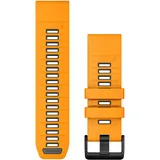 Garmin Quickfit 26 mm, Silikon