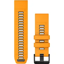 Garmin Quickfit 26 mm, Silikon
