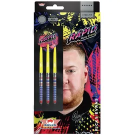 BULL'S Ricky Evans Steeldarts 22 g