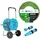 Cellfast Gartenschlauch 50 m grün