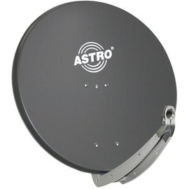 Astro ASP 85 anthrazit